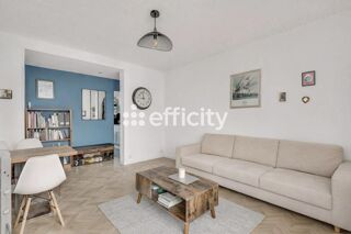  Appartement � vendre 3 pi�ces 51 m�