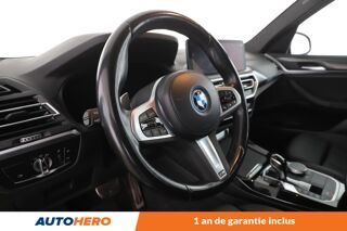 X3 xDrive30e M Sport BVA8 292 ch 2023 occasion 92130 Issy-les-Moulineaux