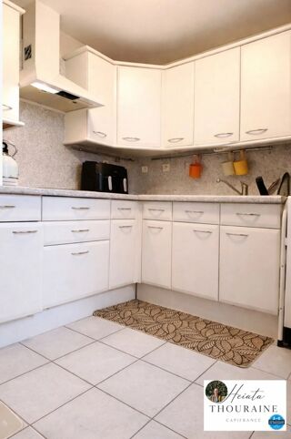  Maison � vendre 4 pi�ces 85 m�