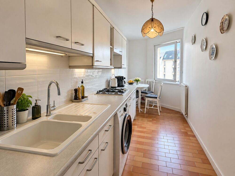 Vente Appartement Appartement à vendre 4 pièces CRETEIL (94) Creteil