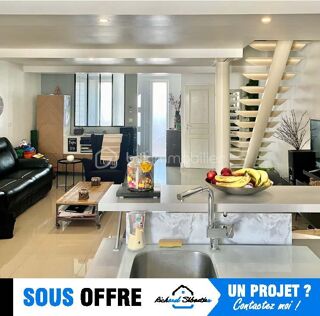  Maison  vendre 5 pices 116 m
