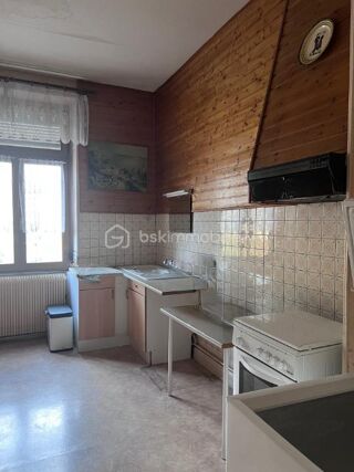  Appartement  vendre 4 pices 120 m