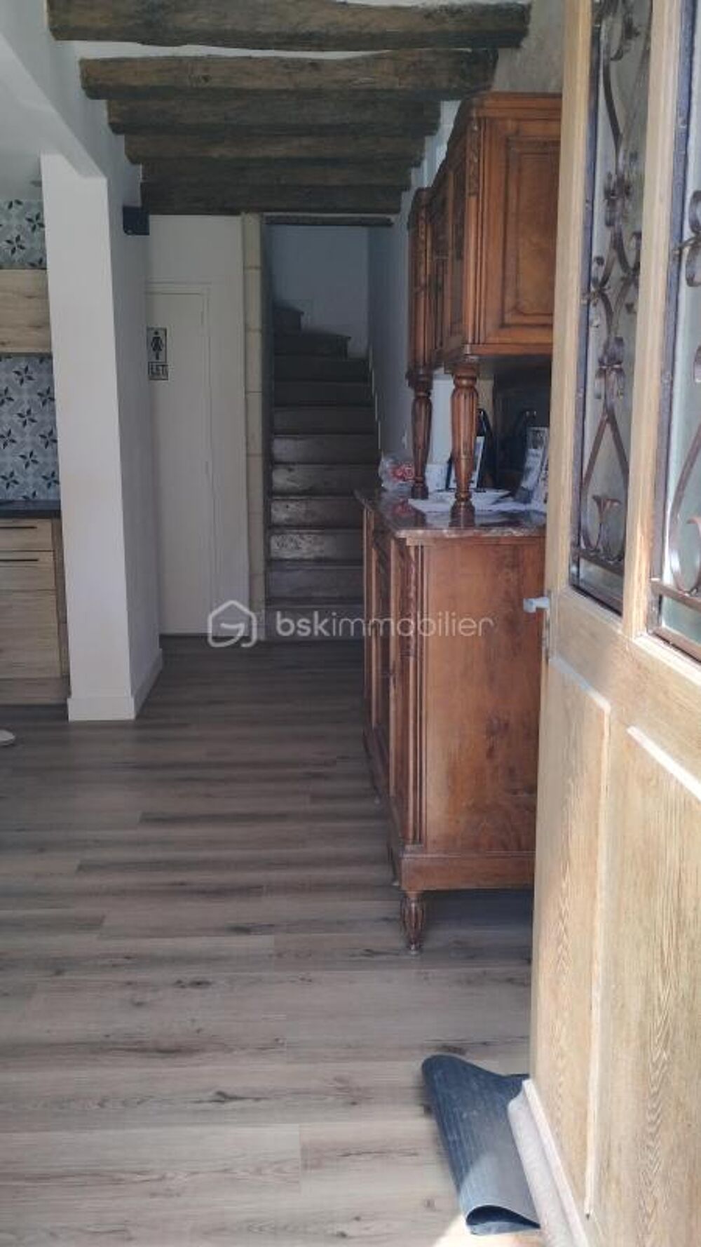 Maison 77 m² - Chenonceaux