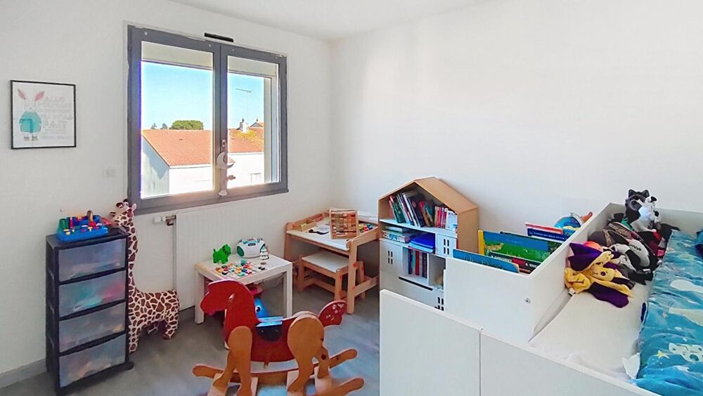 Vente Maison Maison Cholet 6 pièces 137 m2 Cholet
