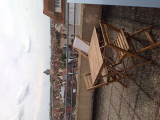  Appartement � louer 3 pi�ces 58 m�