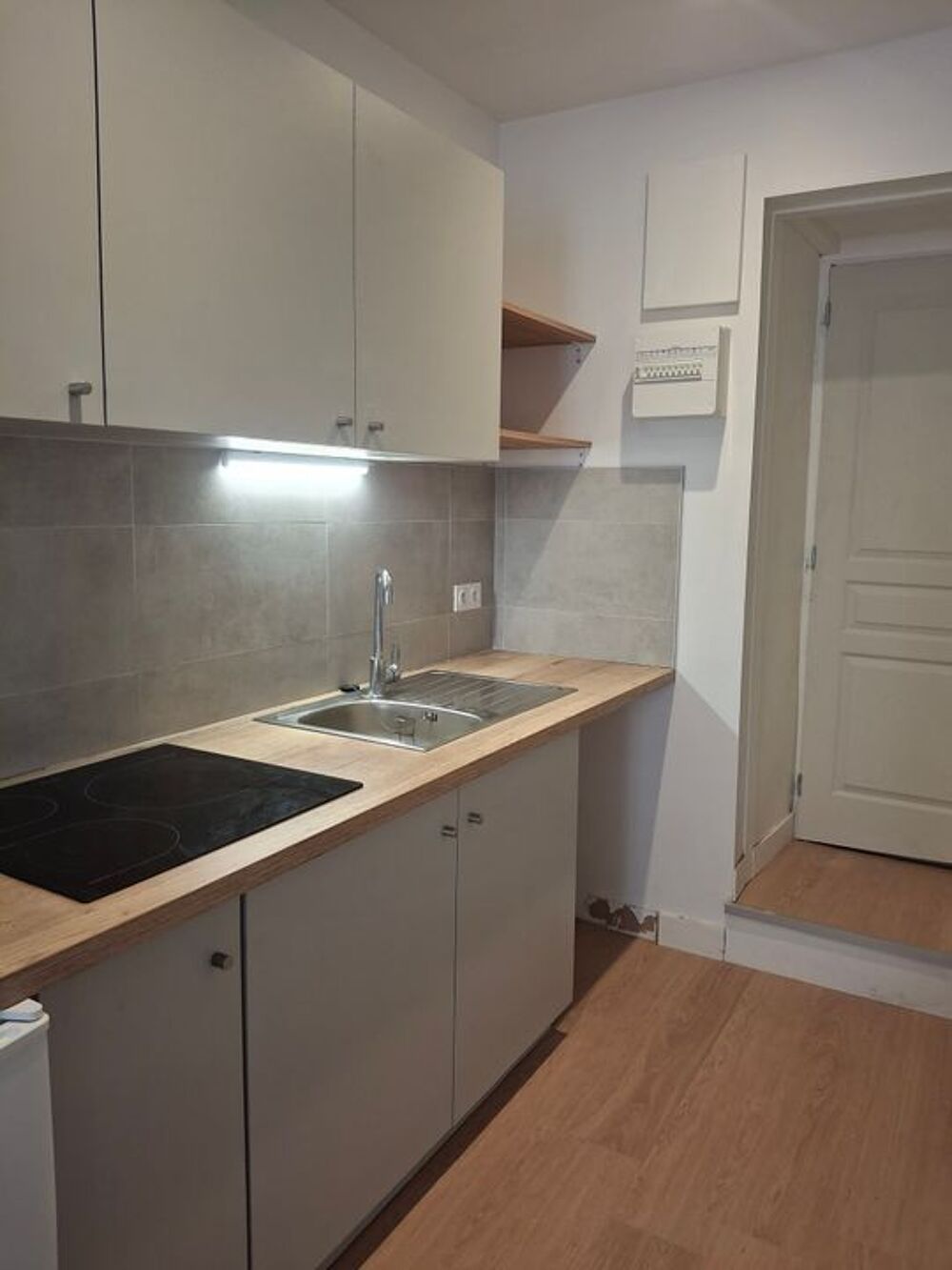 Location Appartement Appartement de 32m2 à louer sur Moirans Moirans