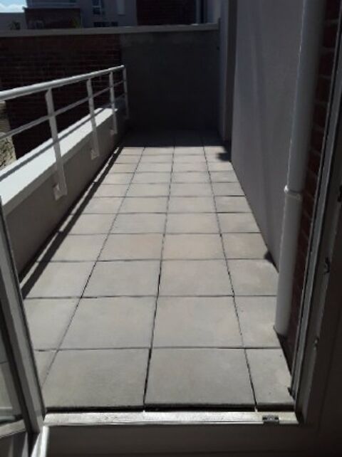  Appartement � louer 2 pi�ces 46 m�