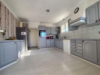  Maison à vendre 5 pièces 139 m²