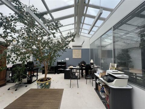 Boutique &agrave; louer en plein c�ur du 7&egrave;me 3252 75007 Paris