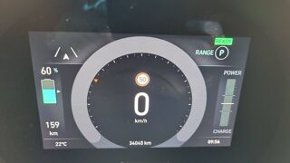 500 I 118 42kWh Icone - Automatique 2022 occasion 38270 Primarette