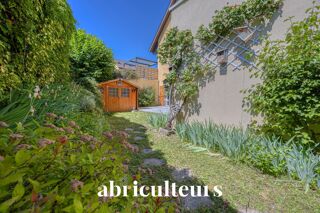  Appartement à vendre 4 pièces 100 m²