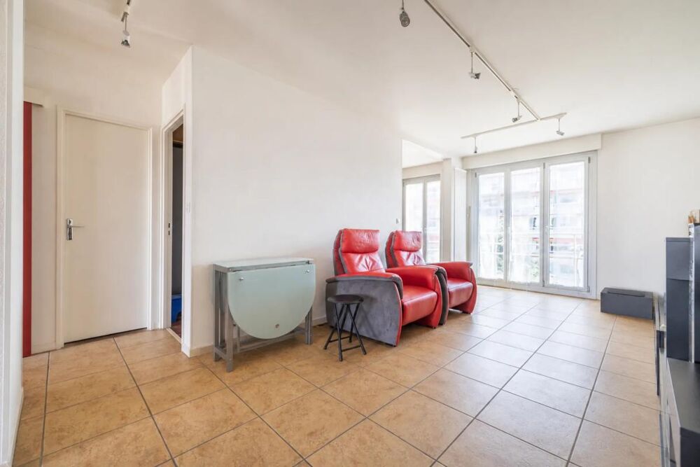 Vente Appartement Appartement 3 pièces de 63 m² situé à Clichy Clichy