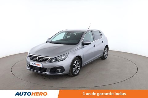 Annonce voiture Peugeot 308 10290 €