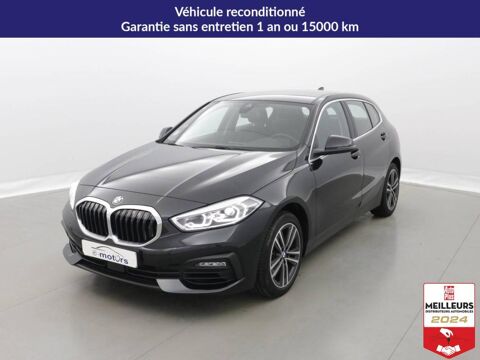 Annonce voiture BMW Série 1 21300 €