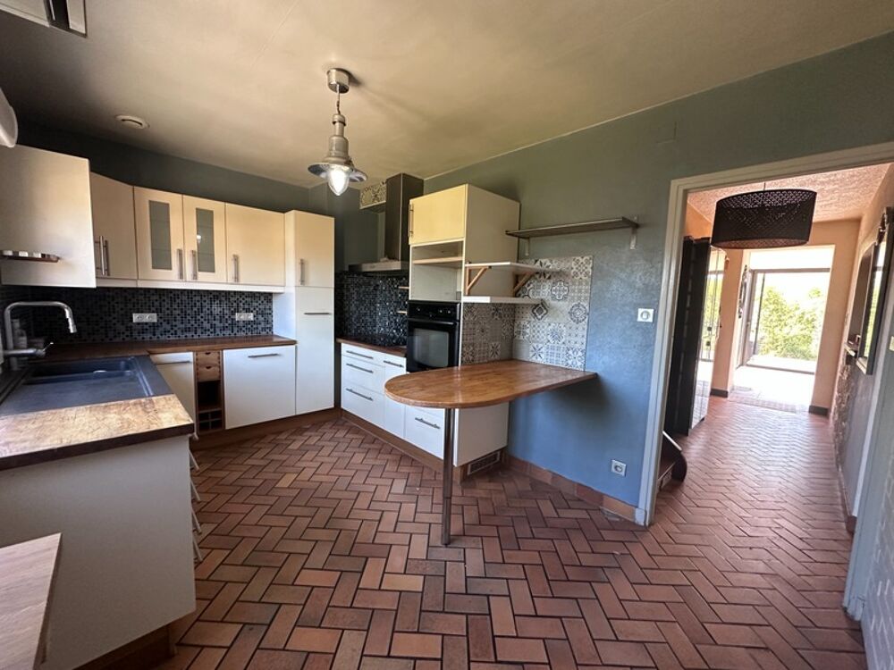 Vente Maison Maison à vendre 6 pièces DIGOIN (71) Digoin