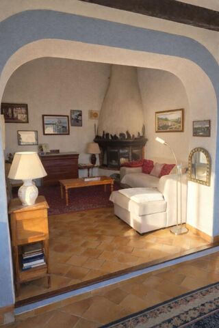  Villa � vendre 6 pi�ces 165 m�