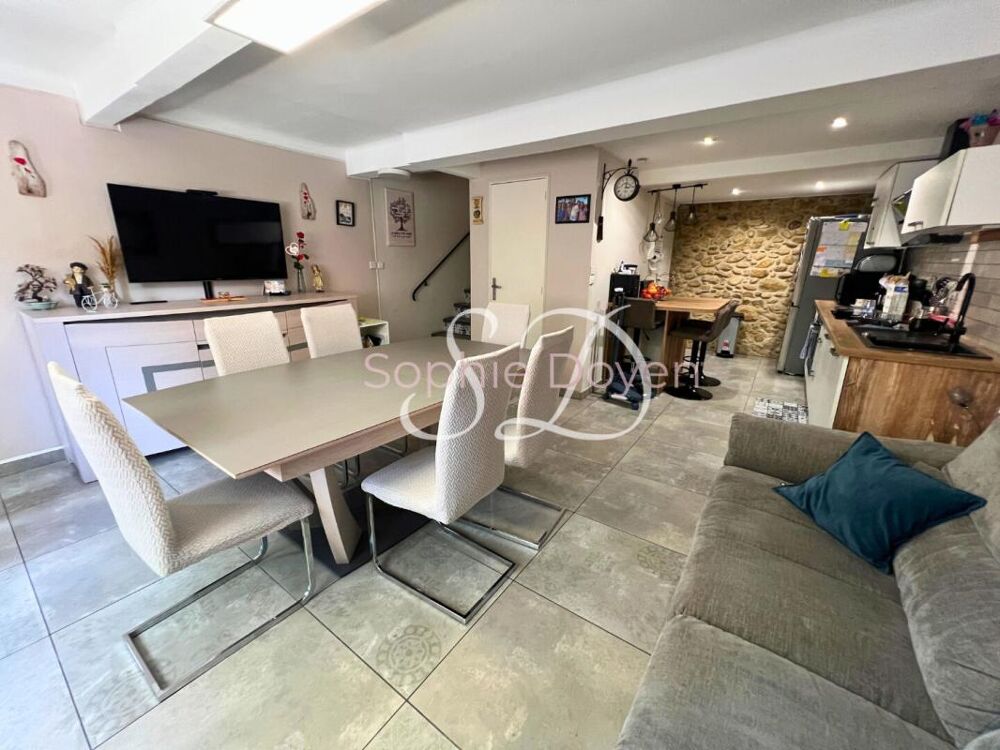 Vente Maison Maison -  Argeles Sur Mer 4 pièces - 98 m2 Argeles sur mer