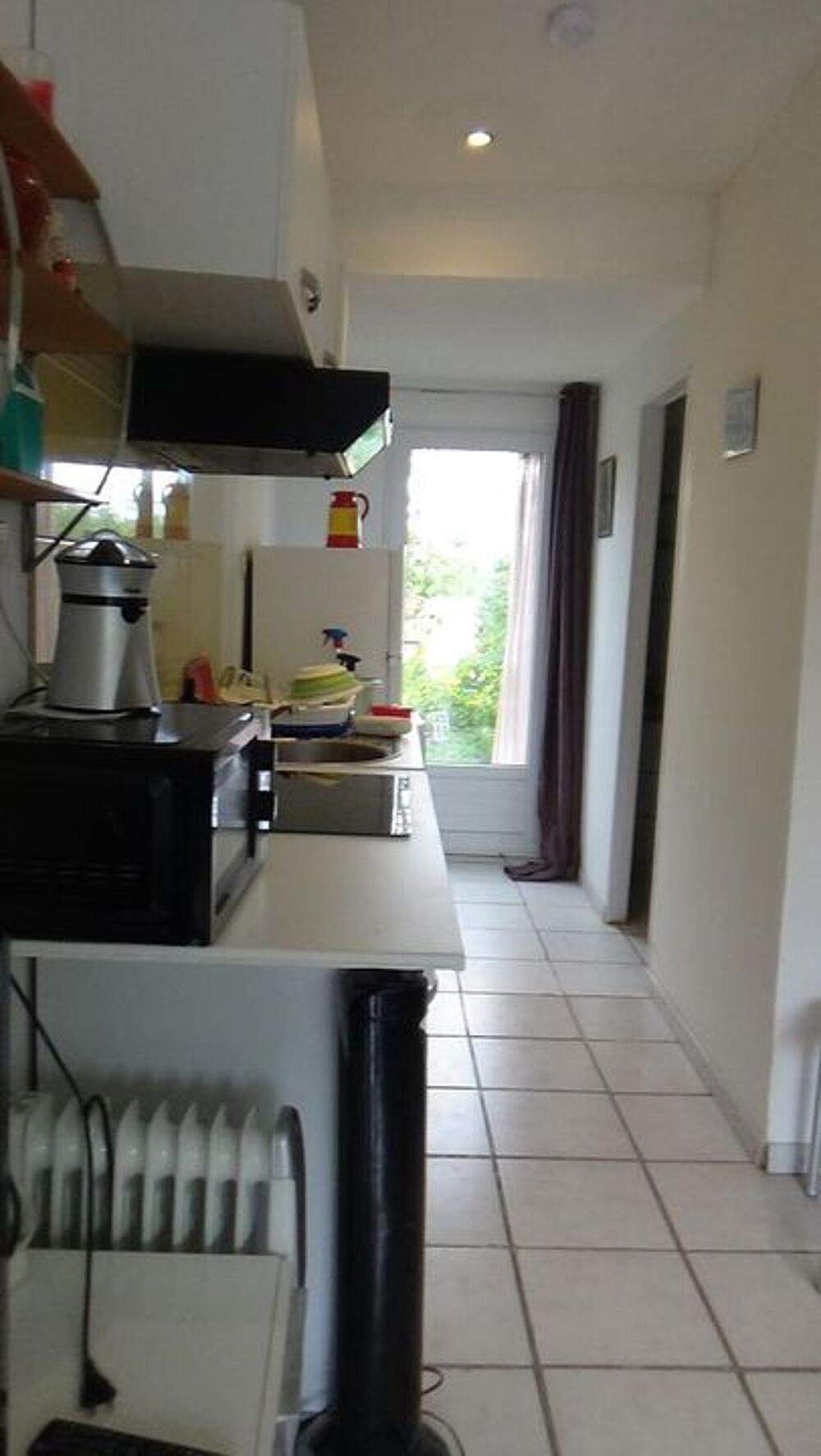 Location Appartement Studio de 24m2 à louer sur Fuveau Fuveau