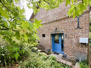 Maison à vendre 4 pièces 96 m²