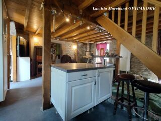  Maison � vendre 7 pi�ces 135 m�