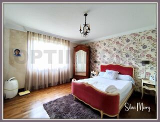  Maison à vendre 7 pièces 123 m²