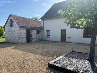  Maison à vendre 7 pièces 137 m²