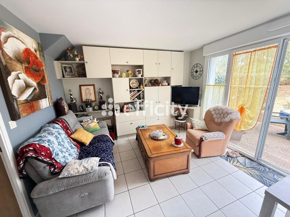 Vente Maison Maison Talmont saint hilaire
