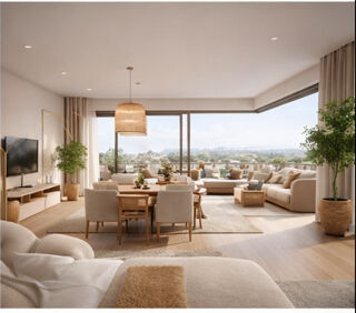  Appartement � vendre 5 pi�ces 115 m�