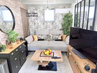  Maison � vendre 2 pi�ces 54 m�