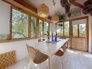  Maison à vendre 4 pièces 134 m²
