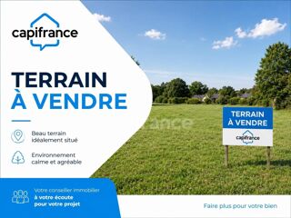  Terrain à vendre 1697 m²