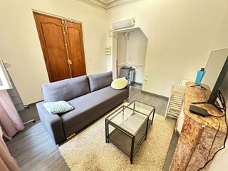  Appartement � louer 1 pi�ce 20 m�