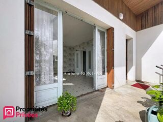  Maison à vendre 4 pièces 81 m²