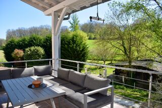  Propriété/château à vendre 11 pièces 420 m²