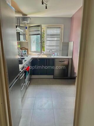  Appartement � vendre 4 pi�ces 75 m�