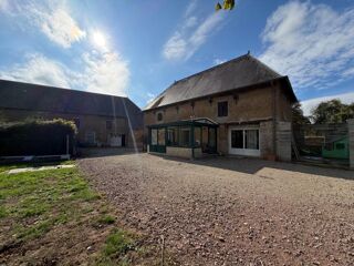  Maison à vendre 3 pièces 80 m²