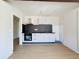  Appartement à vendre 3 pièces 55 m²