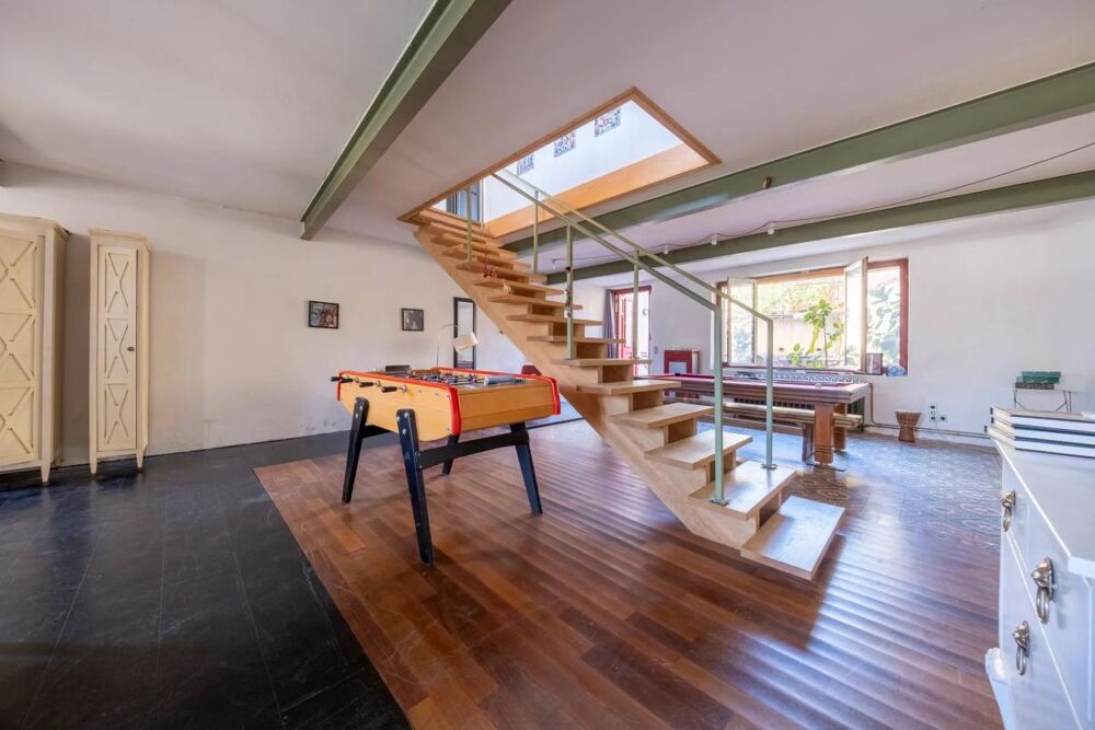 Maison de 6 pièces de 210 m² à Castelnaudary