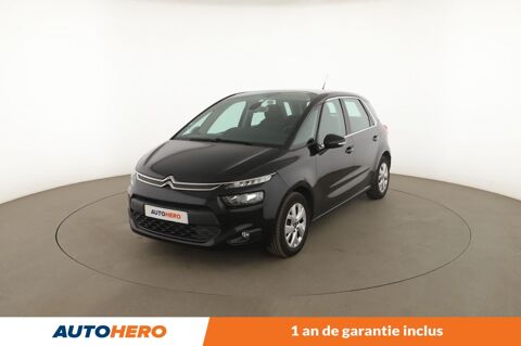 Citroen c4 picasso Citroën  1.2 Puretech Feel Edition 