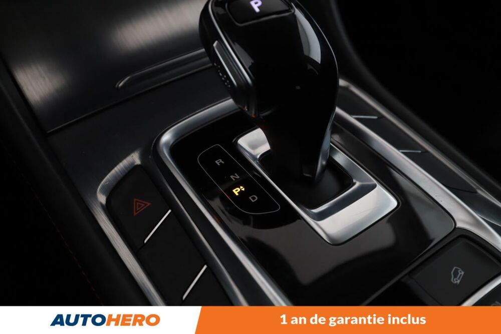 MG.EHS 1.5T GDi PHEV Luxury 258 ch 2021 occasion 92130 Issy-les-Moulineaux