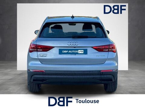 Q3 35 TFSI 150 ch S tronic 7 Design 2020 occasion 31100 Toulouse