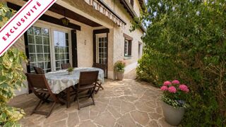  Maison à vendre 5 pièces 129 m²