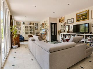  Maison à vendre 5 pièces 123 m²