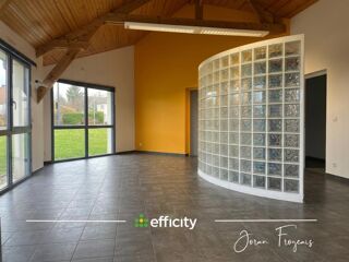  Maison à vendre 4 pièces 91 m²