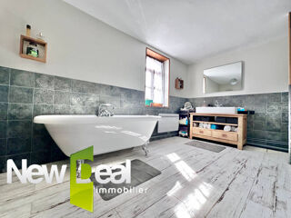  Ferme � vendre 5 pi�ces 164 m�