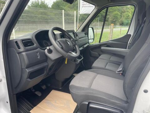 Master FG TR CF F3500 L3H2 BLUE DCI 135 2022 occasion 82290 La Ville-Dieu-du-Temple