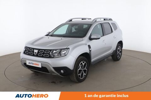 Annonce voiture Dacia Duster 16990 