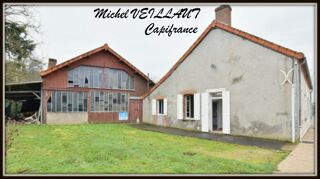  Maison � vendre 8 pi�ces 95 m�