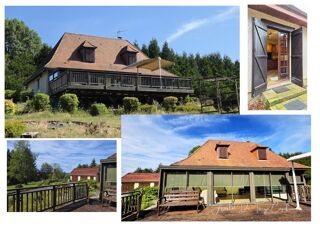  Maison � vendre 6 pi�ces 143 m�