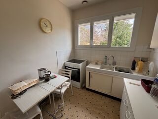 Vente Maison Maison à vendre 3 pièces LA GUERCHE SUR L'AUBOIS (18) La guerche sur l aubois